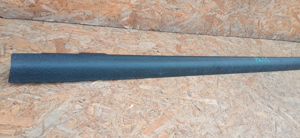 фото №6, Toyota hilux 15- накладка защита край борта na кромка кузов левая