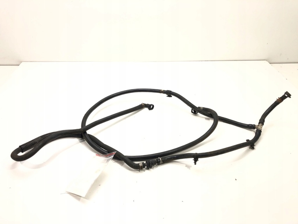 фото №1, Шланг омывателя фары mini 01-06 cooper s