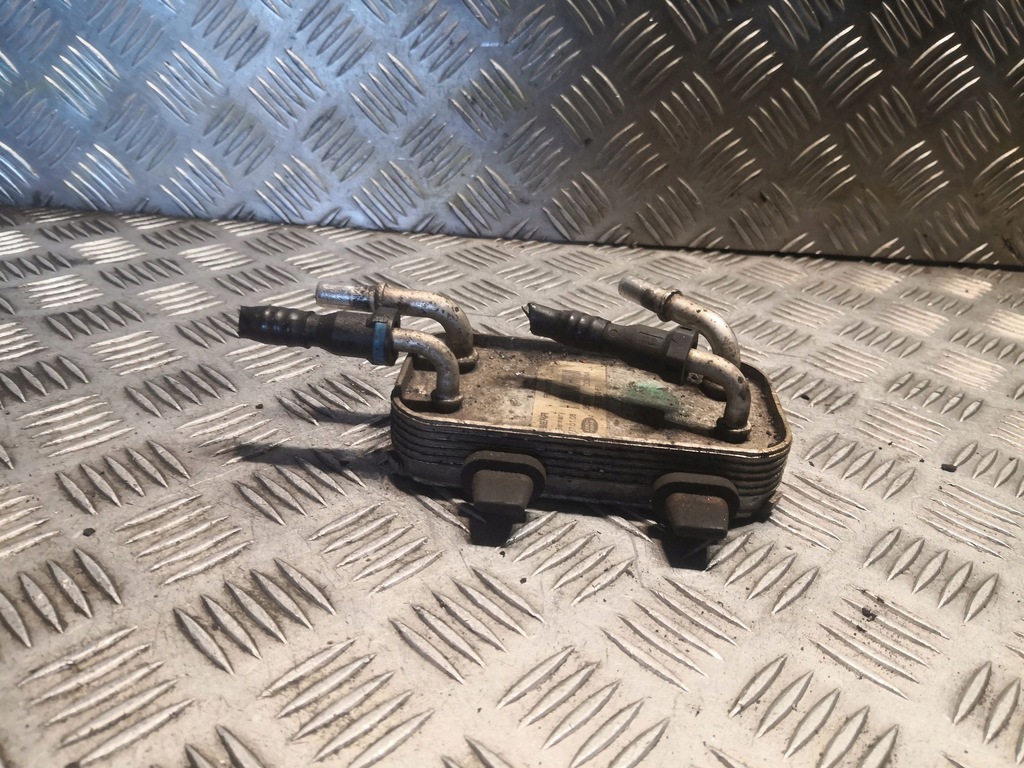 фото №2, Land rover range rover sport l320 радиатор топлива