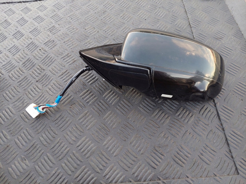 Дзеркало ліва праве камера 18 pin infiniti qx50 ex kh3 Зі Шроту