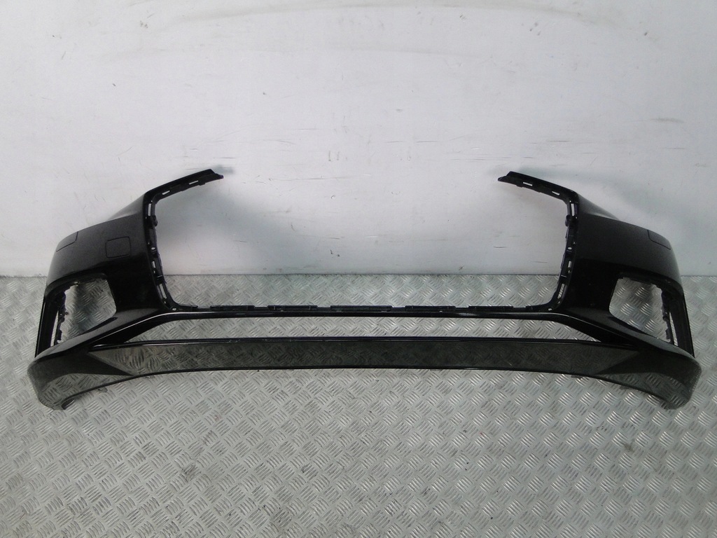 фото №1, Бампер перед audi a6 c8 4k0807437a