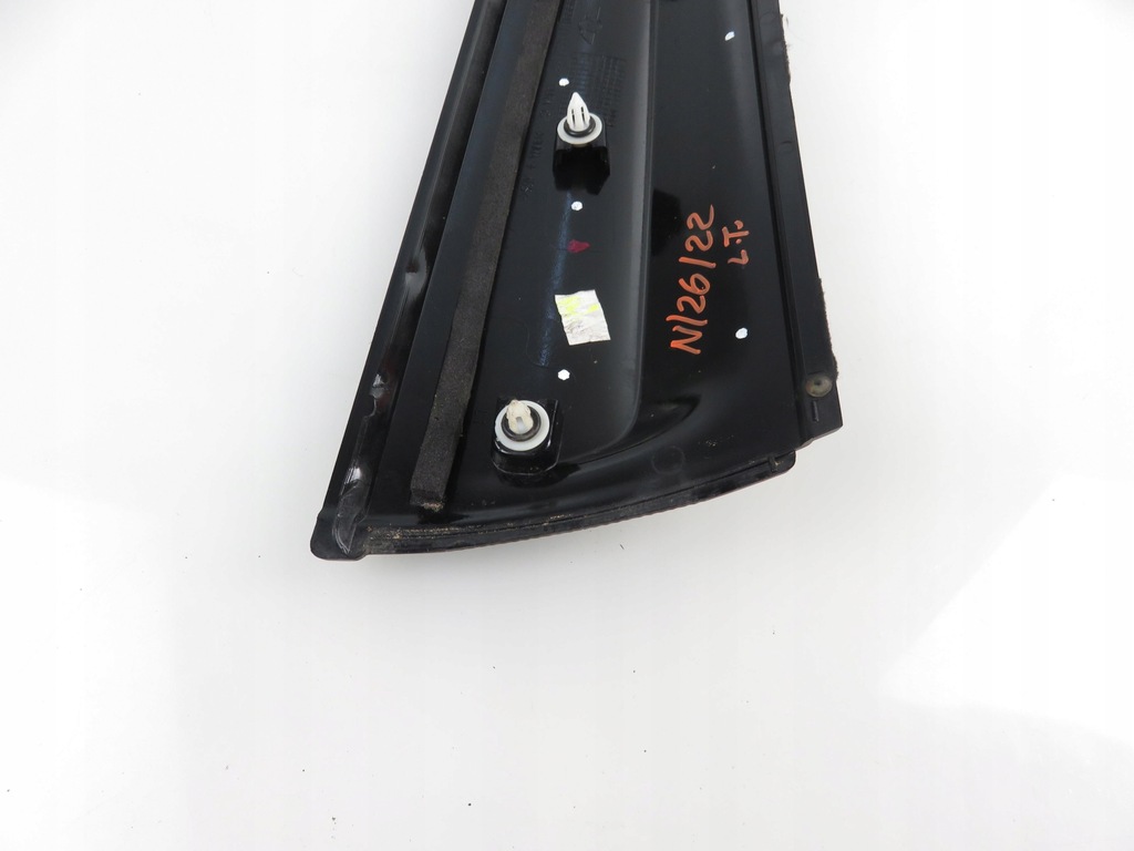 фото №3, Молдинг стекло задняя mini mini countryman r60