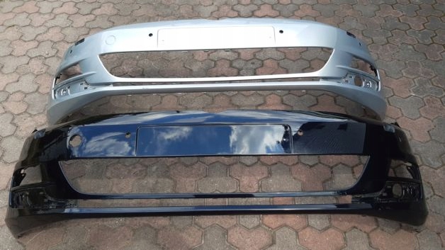 фото №1, Vw golf vii бампер перед 5g0807221