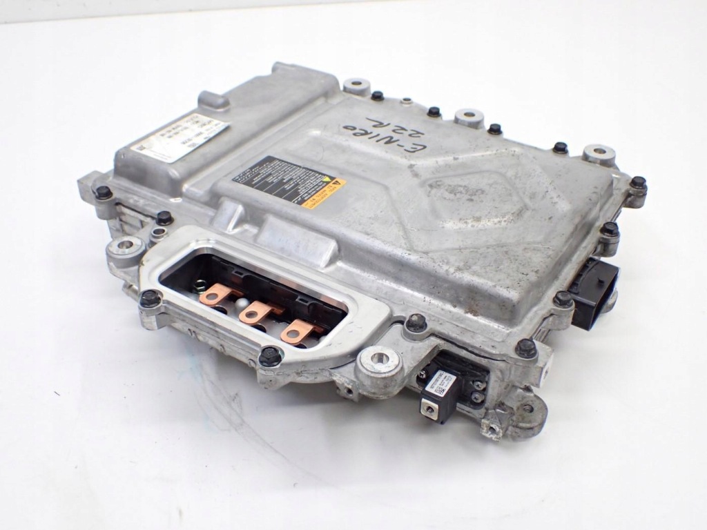 фото №1, Инвертор инвертор преобразователь напряжения 36601-0e290 kia niro ev e-niro 22r