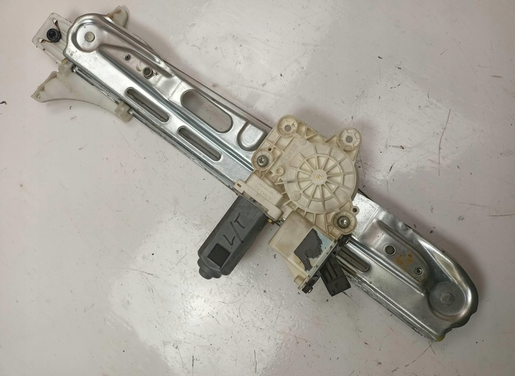 Купить Element механизма стекло левый задний  opel signum