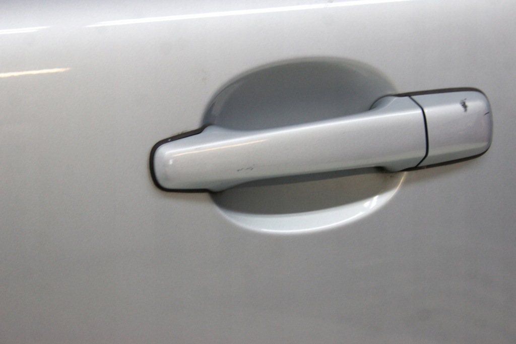 фото №7, Дверь левая левый задняя volvo v70 iii 2007r- 485