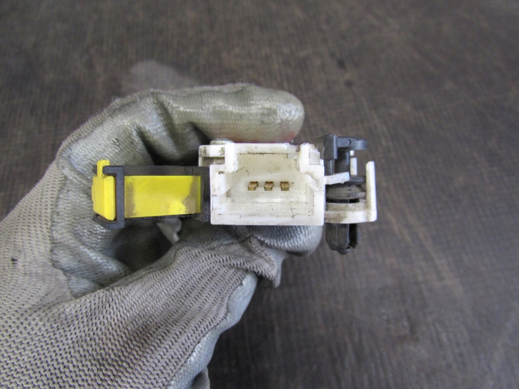 фото №15, Датчик педалі зчеплення peugeot 5008 i 09-17r 9658666580