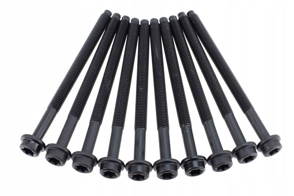 фото №1, Bga болти головки kpl.