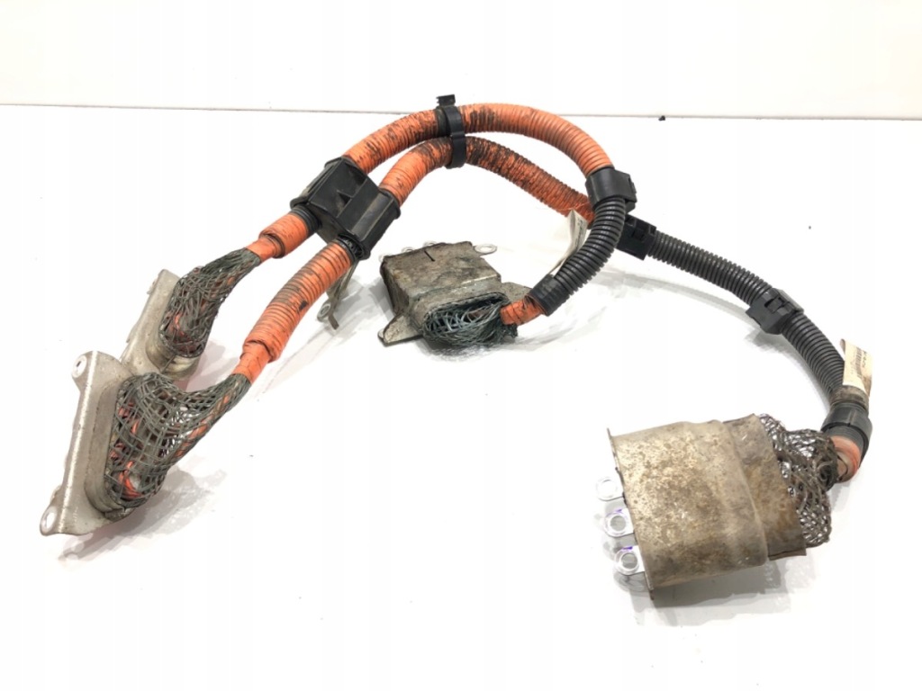 Купити Шланг wysokiego напруги lexus ct