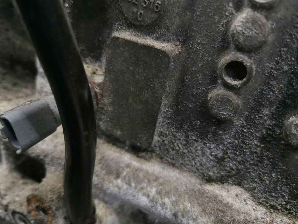 фото №3, Citroen ds4 2011 двигатель