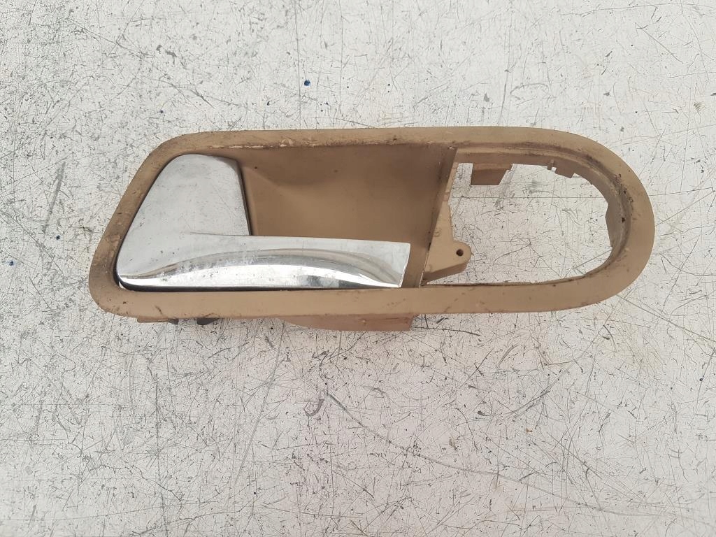фото №2, Ручка внутрішня лівий перед ford galaxy mk2