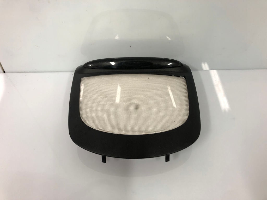 фото №1, Mercedes ml w164 лампа освітлення салону задня