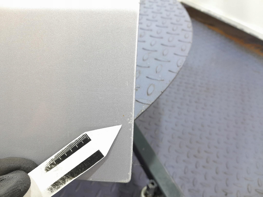 фото №8, Renault laguna iii дверь перед передние левая ted69