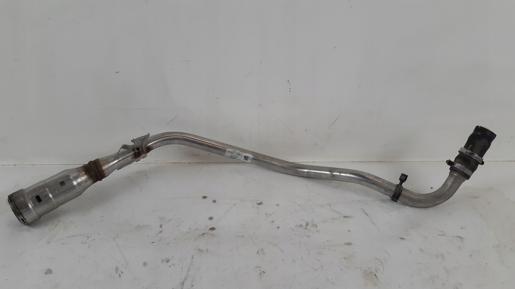 фото №1, Volvo xc90 ii 2.0 b5 заливная горловина топлива 31679191