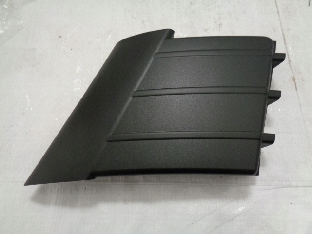 фото №1, Peugeot expert traveller заглушка радара бампера nowa