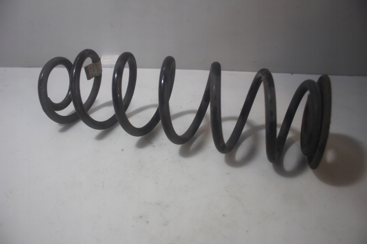 фото №1, Пружина задня skoda octavia iii lift