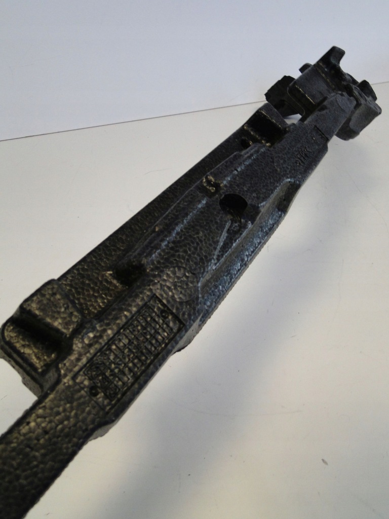 Купить Mercedes абсорбер пенопласт w бампер передний amg e klasa 214 w214 s214