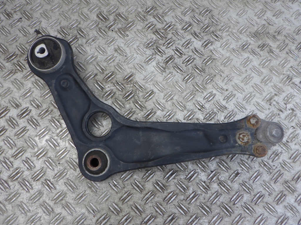 фото №3, Scenic iv важіль правий перед передній