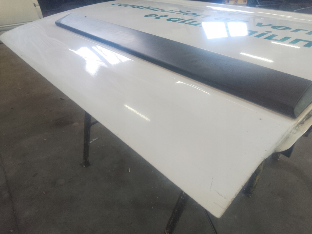 фото №6, Ford transit custom lift 17- дверь боковой сдвижные правое