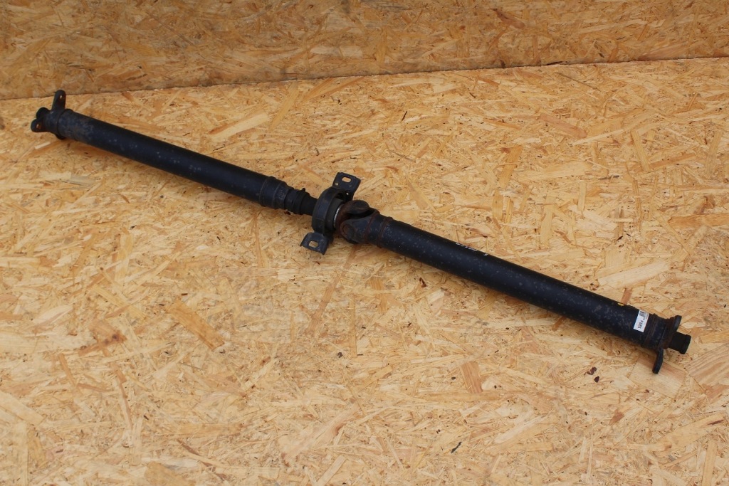 фото №1, Wał привідний lexus gs300 mk ii ps81 автоматична коробка передач 2jz