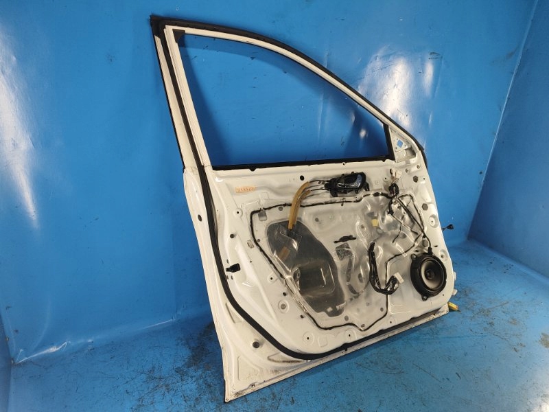 Дверь передние передок  левый 80101-4ba0a nissan x-trail t32 13-20 Цена
