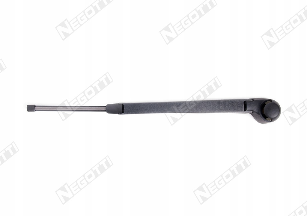 фото №10, Skoda fabia ii 06- vw golf v, plus рычаг щетка задняя