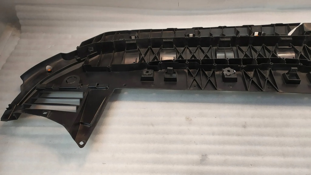 фото №5, Защита плита pod бампер перед opel combo e