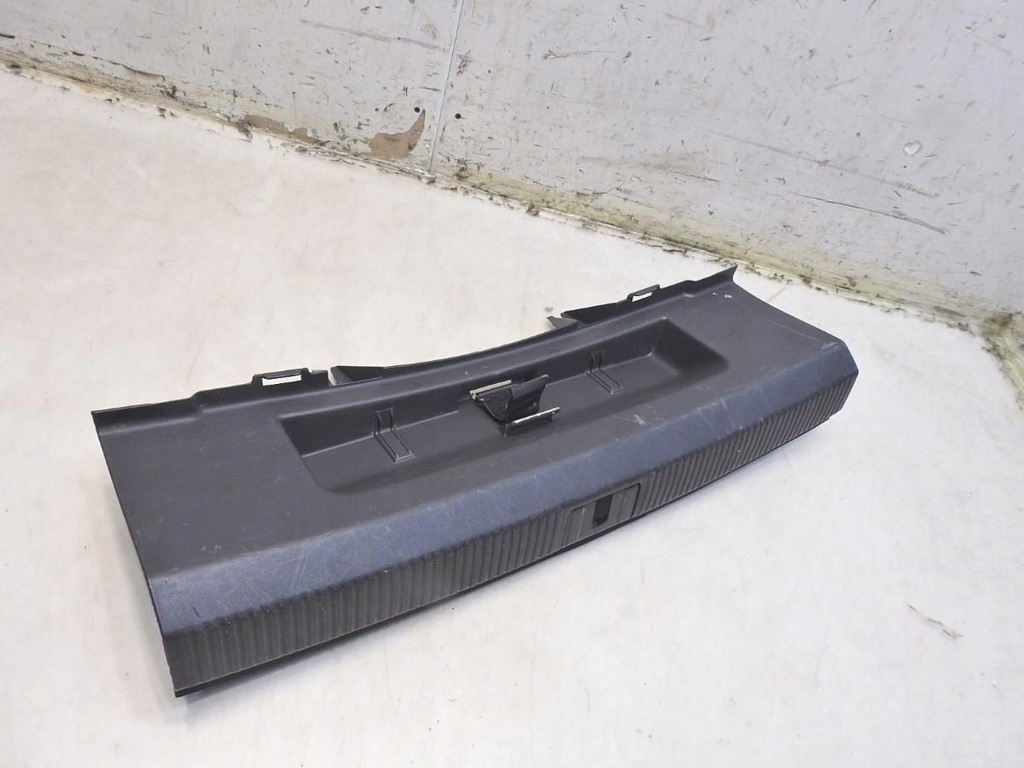 фото №7, Защита поперечина заднего задняя audi a3 8p 3d 8p0863471