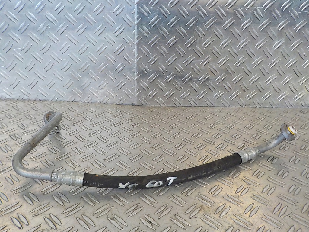 фото №1, Volvo xc60 08-17 wąż труба шланг кондиціонера
