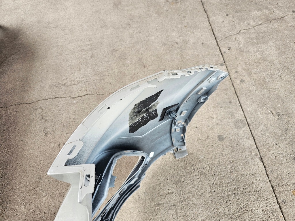 фото №11, Volkswagen t-roc lift 24r бампер задній задня pod pdc 2ga807417j r-line