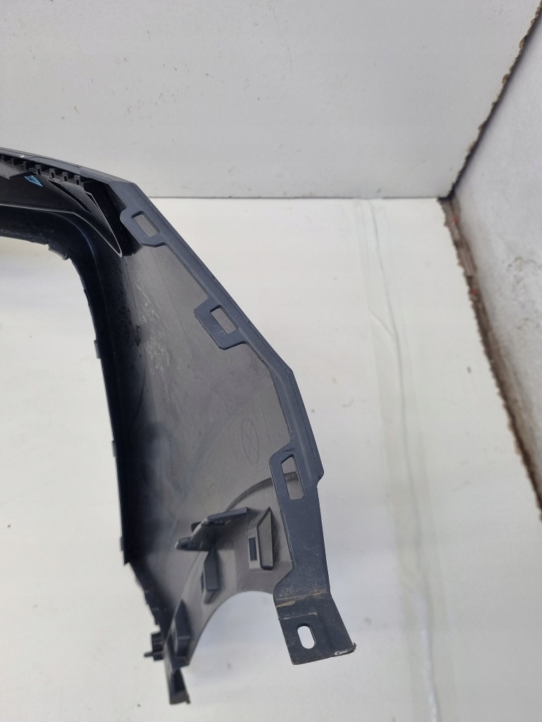 Mg marvel r бампер перед передний хороший Недорого