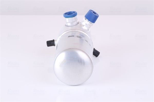 фото №4, Осушитель кондиционера nissens 95309