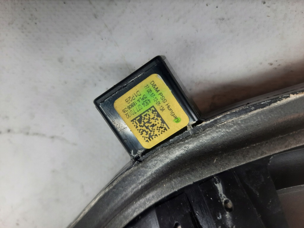 фото №7, Динамик дверь передних land rover discovery v l462 sport l494