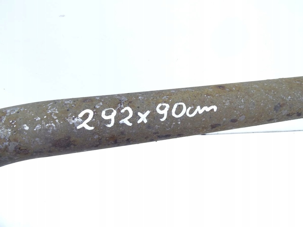 фото №5, Renault trafic ii vivaro 01-06 1.9 dci гасник