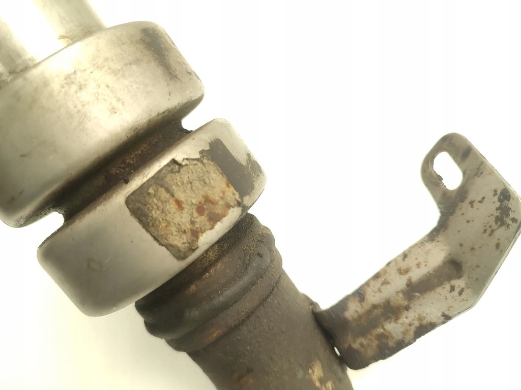 фото №7, Land rover freelander 2 wąż / труба інтеркулер 2.2 td4 4x4 дизель 2008 suv