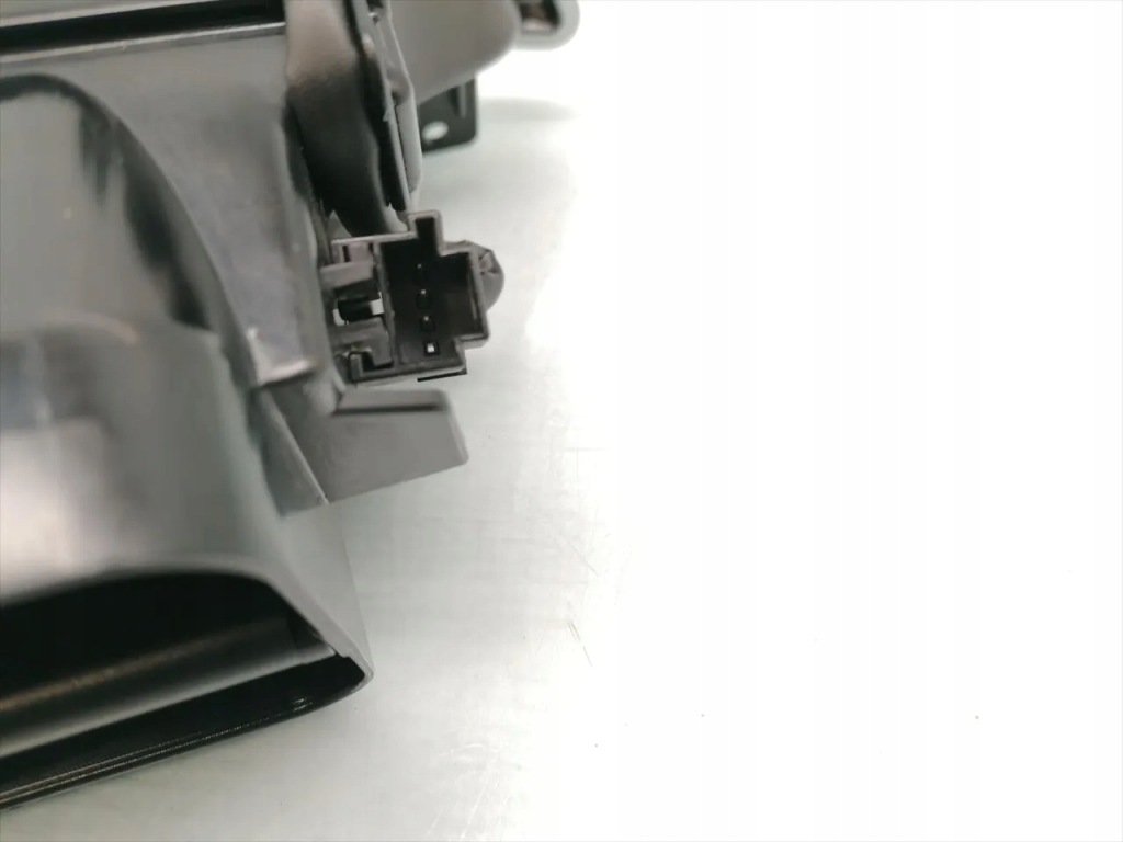 фото №13, Mercedes-benz s-class форсунки / ґрати середнього обдув панелі приладової панелі