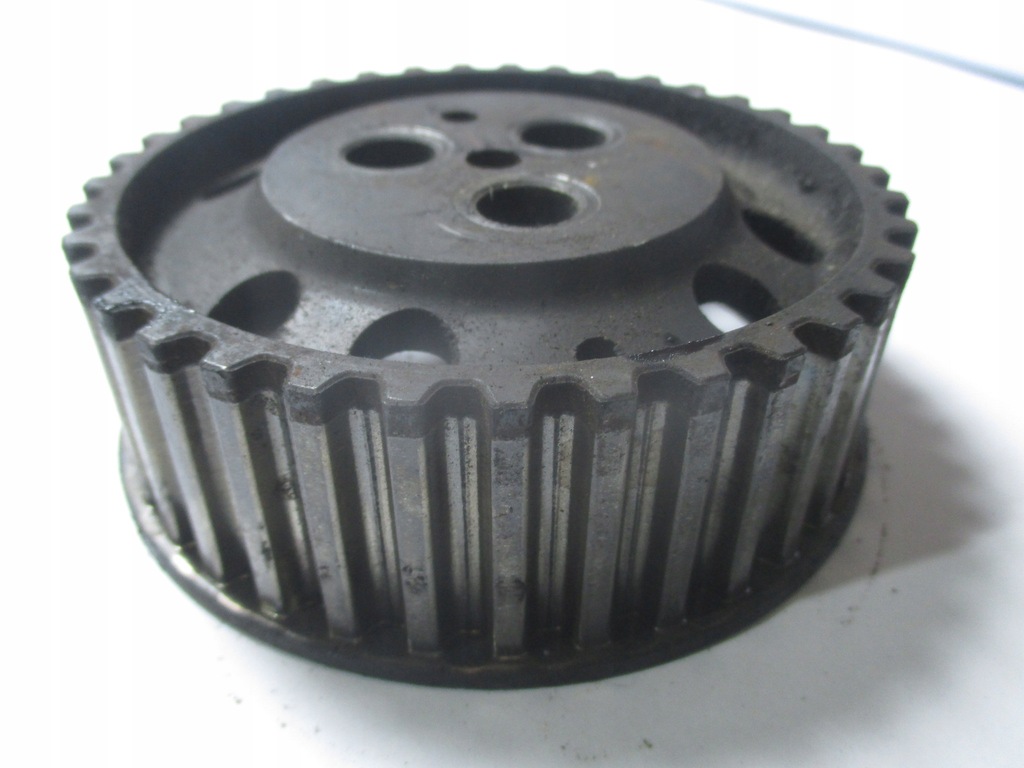 фото №4, Колесо kółko зубчатое вала mascott 2.8 03-10