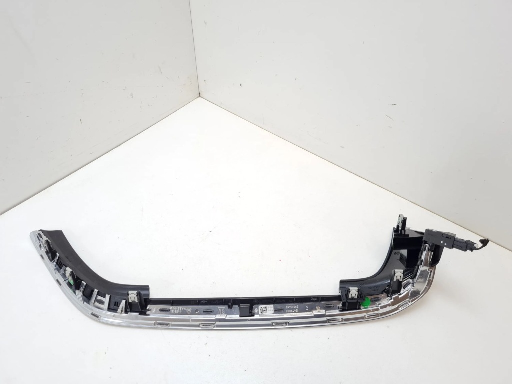 2017 opel insignia b молдинг декоративна 13479868 Оригінал