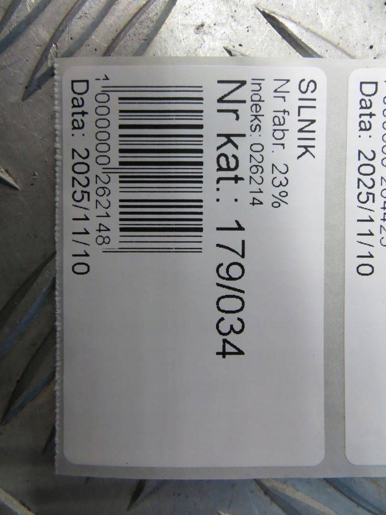 фото №13, Suzuki vitara iii 1.4t двигун блок двигуна k14c 14-