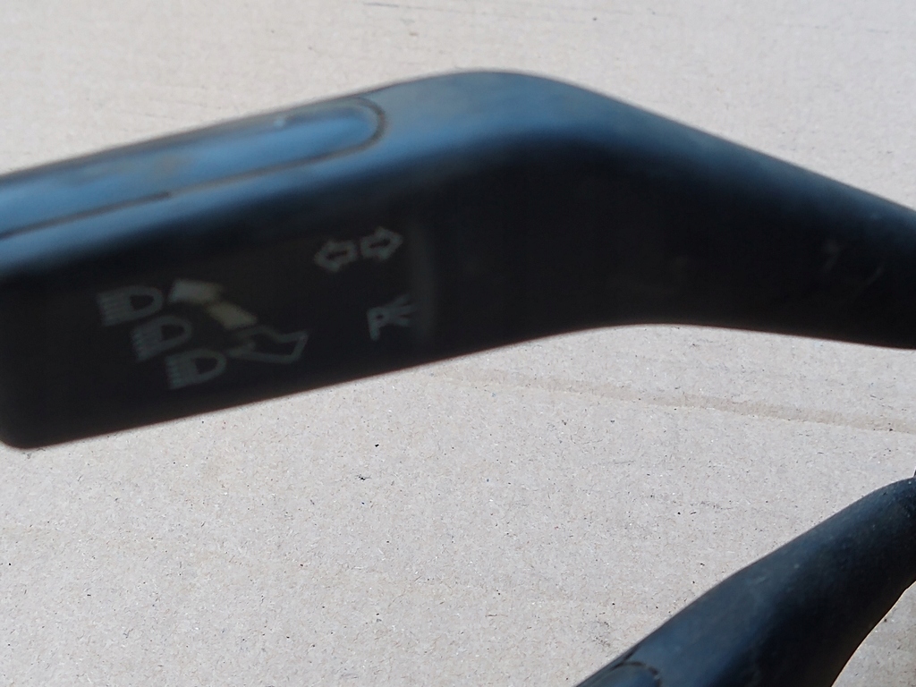 фото №6, Круиз-контроль переключатели подрулевой переключатель pod руль комплект vw passat b6 sedan 04-11