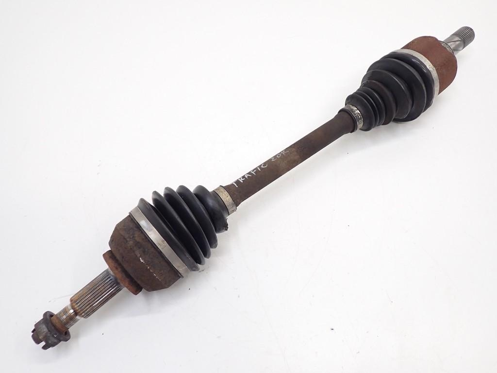 Купить Приводной вал левый перед короткий nv300 talento renault trafic 3 2.0 dci рестайлинг  20r