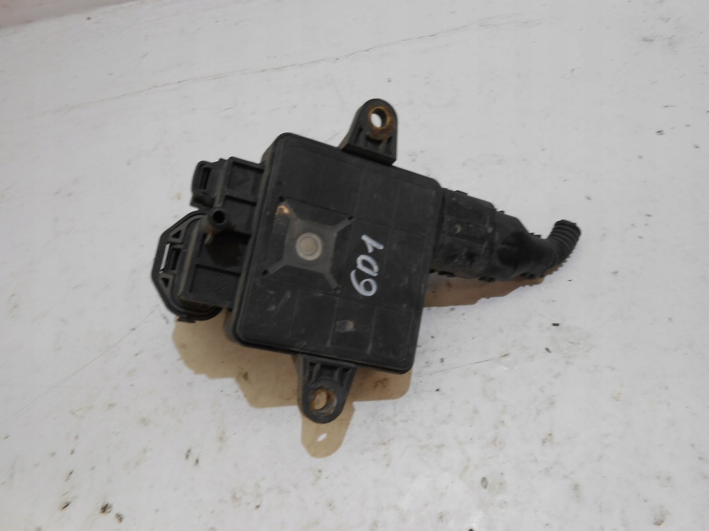 фото №6, Hyundai sonata блок керування вентилятора 253853k280