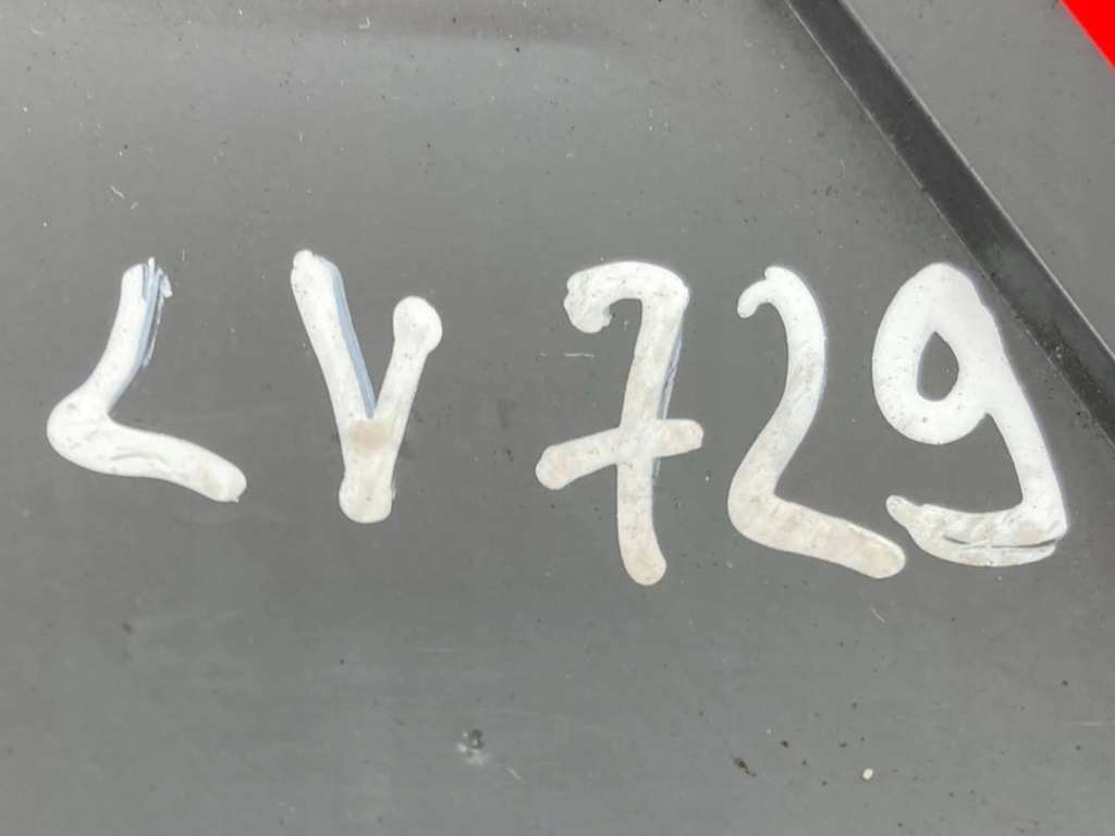 фото №7, Honda civic ix 2012 задня сторона права лампи задні