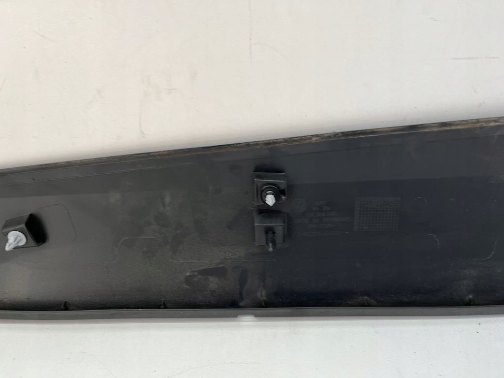 фото №8, Vw id4 id.4 молдинг дверь перед передняя правая 11a854940