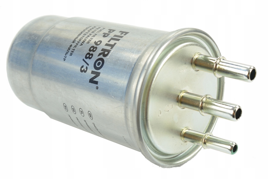 Filtron передняя правая 988/3 фильтр топливной Цена