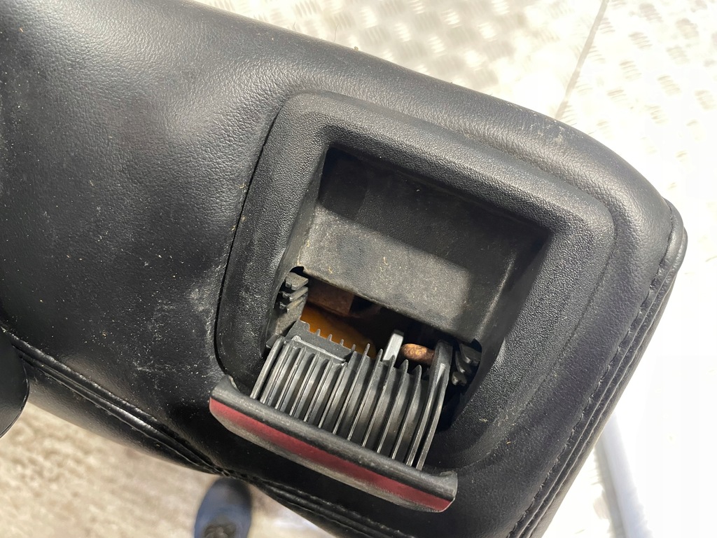 фото №14, Заднє сидіння сидіння спинка lincoln mkz 2013-2020