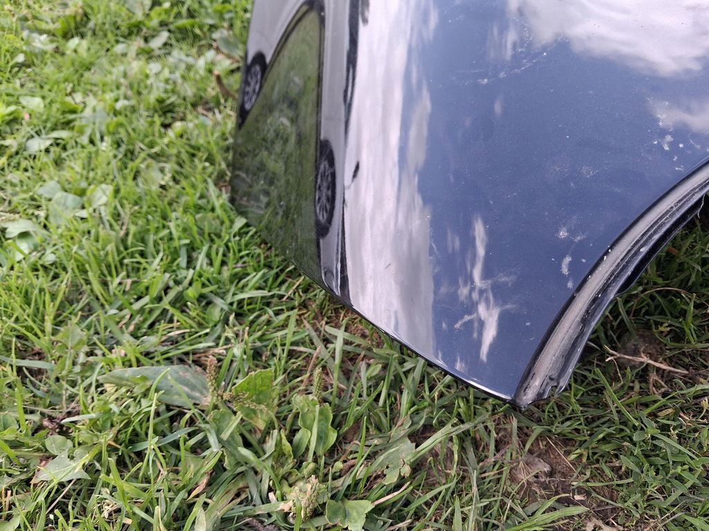 фото №5, Капот mini f55 f56 f57 midnight black a94