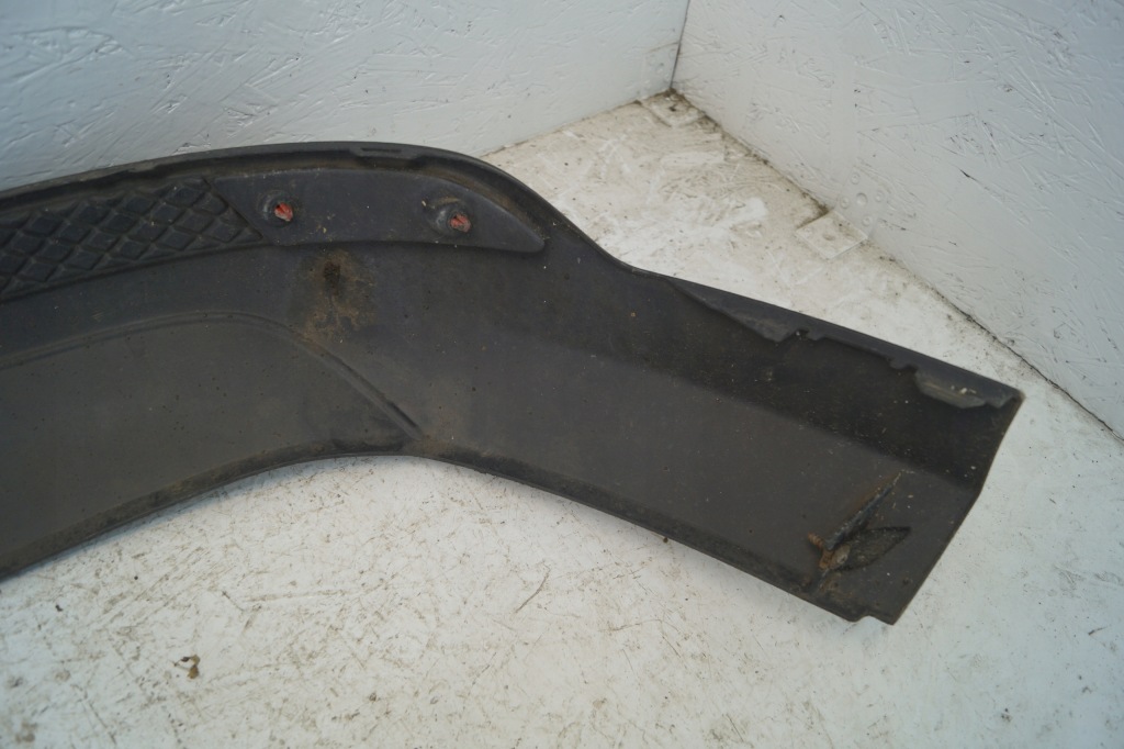 Купити Ford focus mk3 hb dkołkadka бампера задній