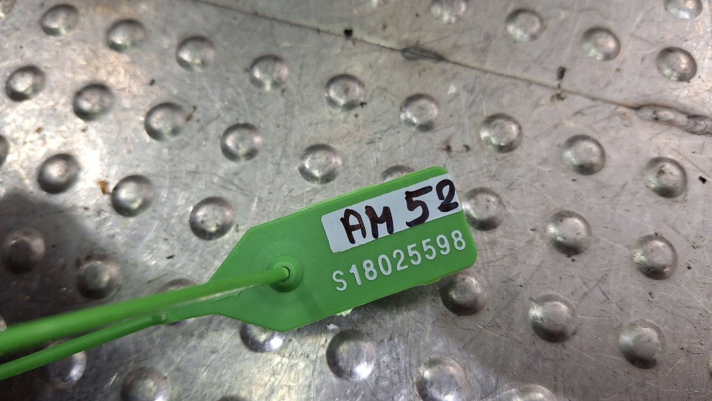 фото №11, Насос блок управления abs 0273004089 0265220003 a6384460114 mercedes vito w638