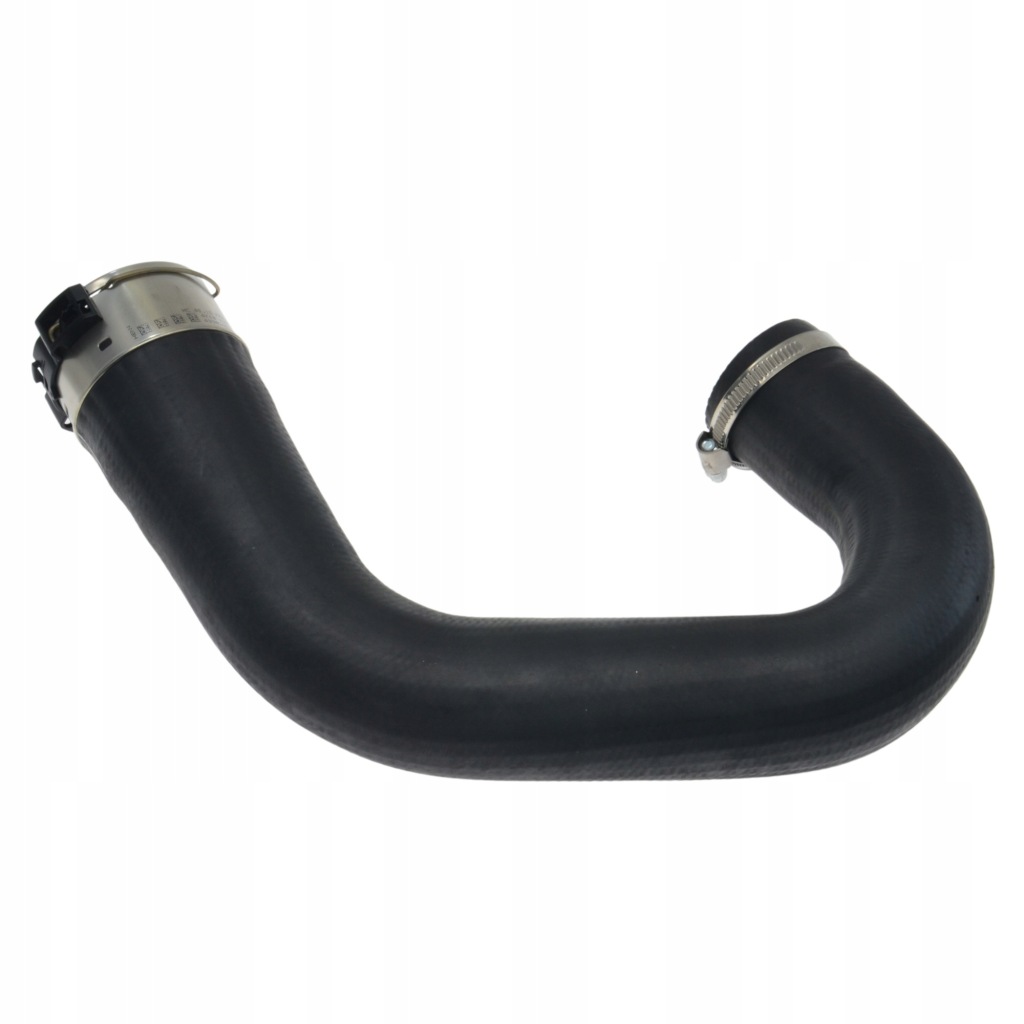 фото №1, Шланг turbo интеркулер opel mokka 1302287